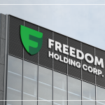 Freedom Holding Corp: Публичная Международная Компания